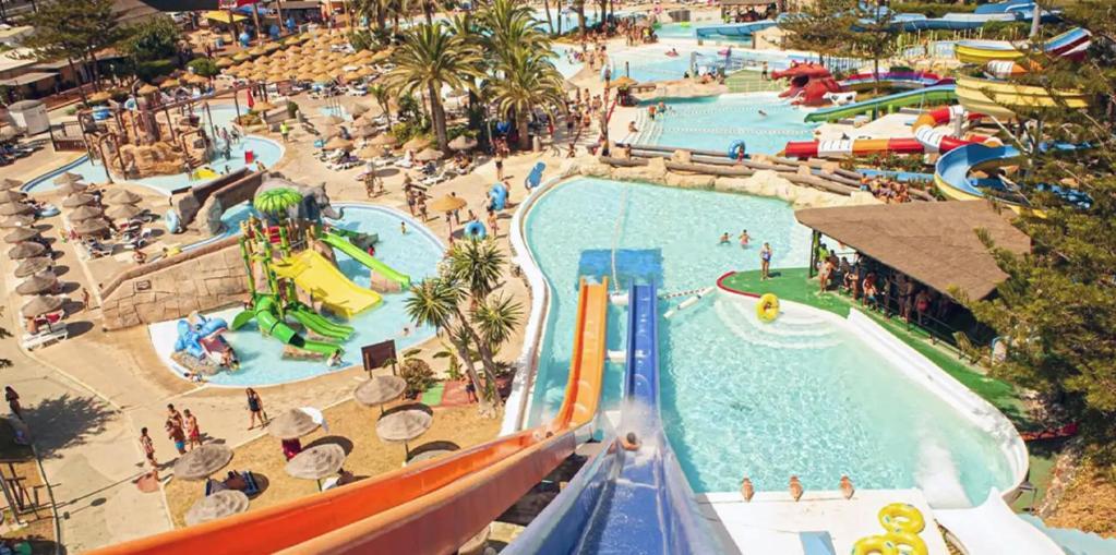 Apartmán Plazamar 3 Ines Torre Del Mar Exteriér fotografie