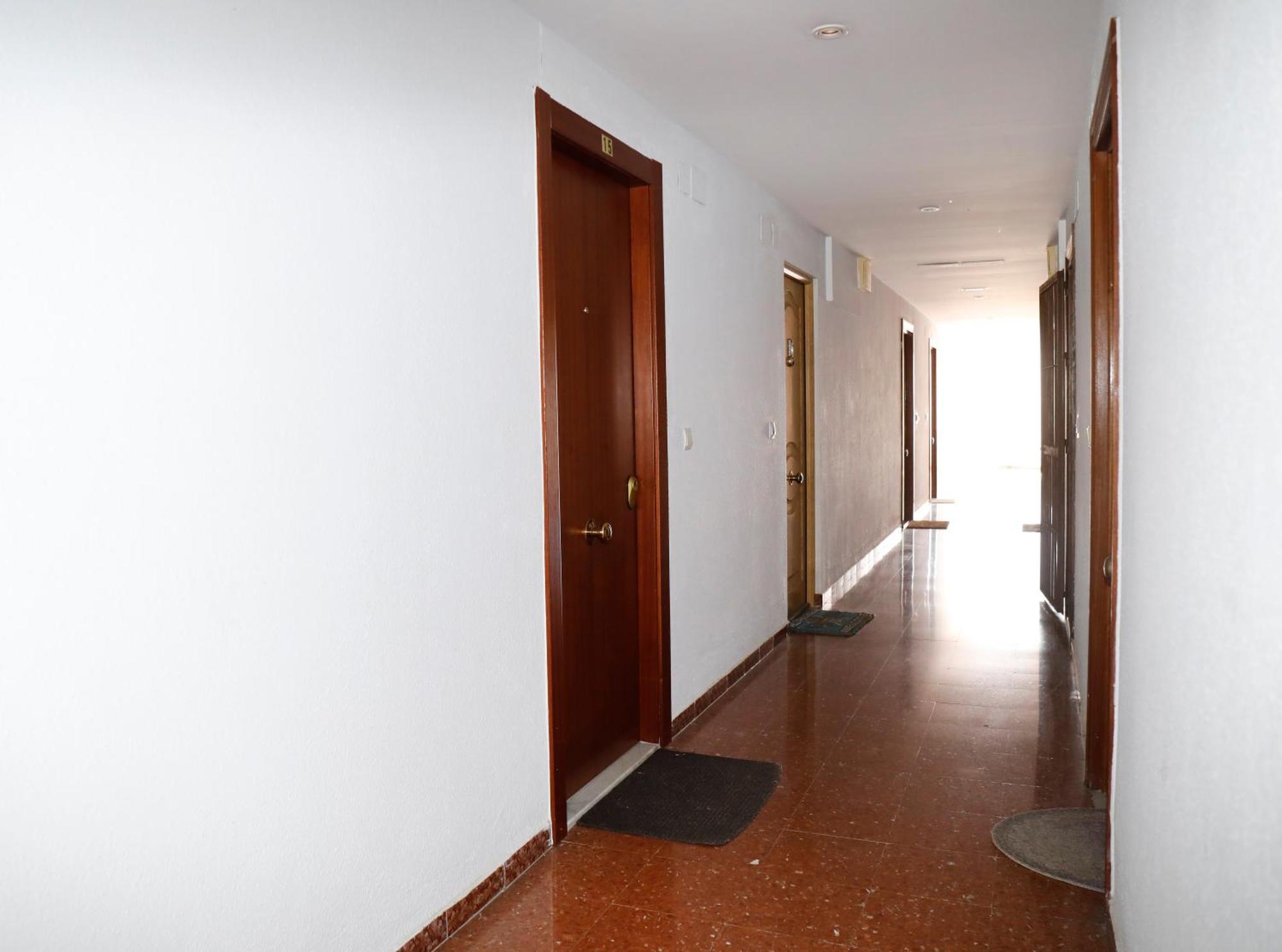 Apartmán Plazamar 3 Ines Torre Del Mar Exteriér fotografie