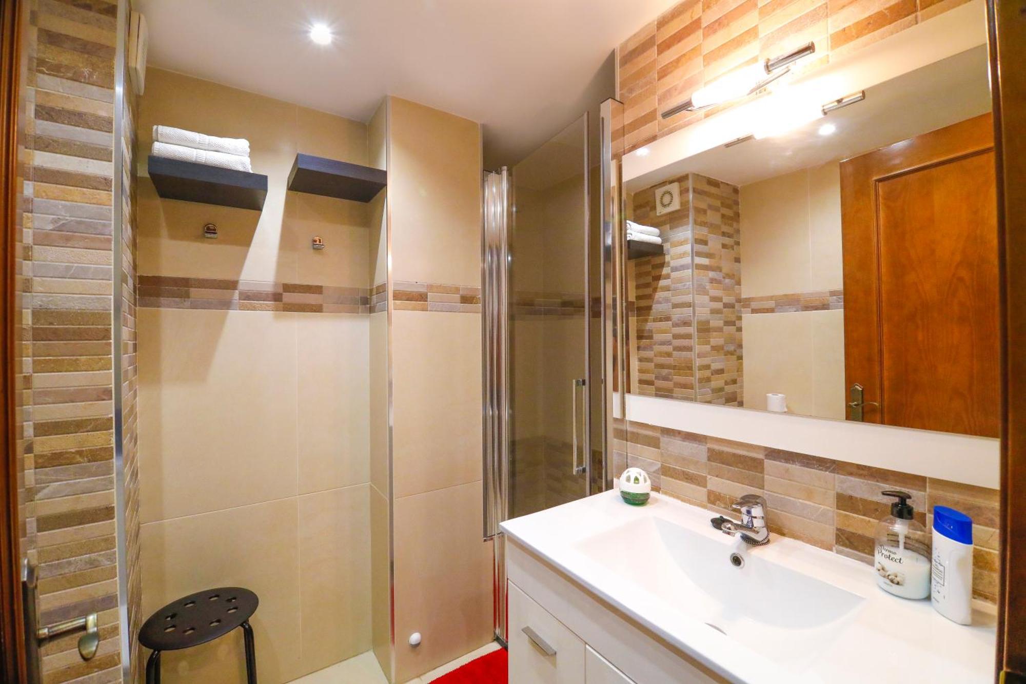Apartmán Plazamar 3 Ines Torre Del Mar Exteriér fotografie