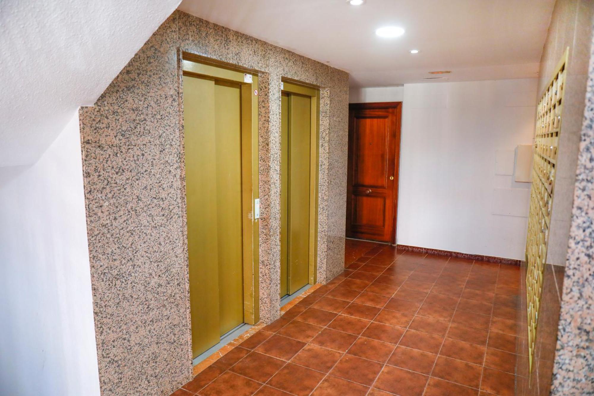Apartmán Plazamar 3 Ines Torre Del Mar Exteriér fotografie
